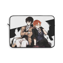 Load image into Gallery viewer, Anime Bungou Stray Dogs Laptop Sleeve
