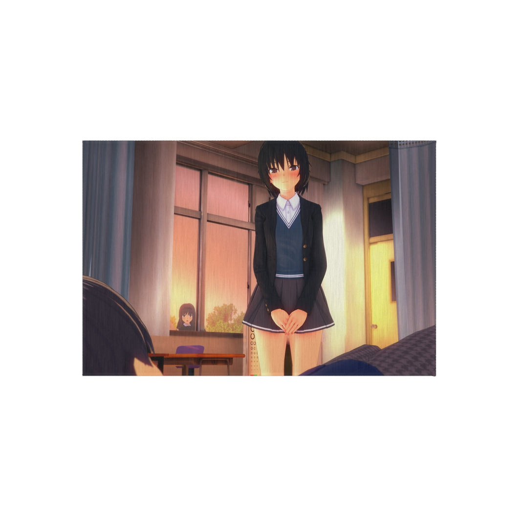 Amagami Rug
