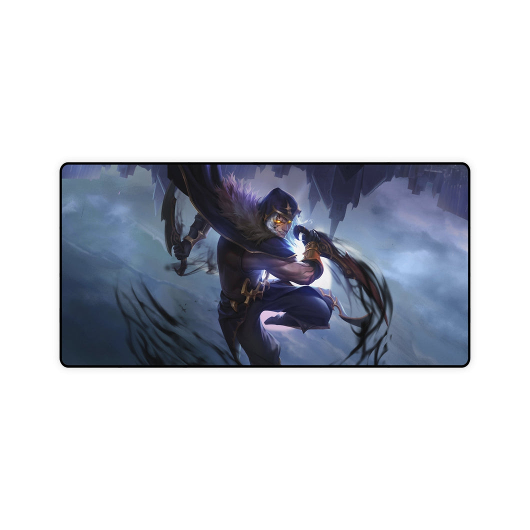Smite Mouse Pad (Desk Mat)