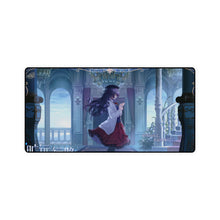 Load image into Gallery viewer, Painted Travelers in Time and Space: For all time Mouse Pad (Desk Mat)
