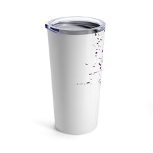Load image into Gallery viewer, Anime Fairy Tail Tumbler 20oz
