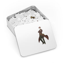 Load image into Gallery viewer, Boruto Jigsaw Puzzle
