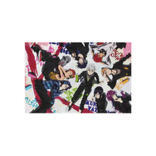 Load image into Gallery viewer, K Project Rug
