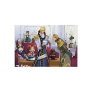 Code Geass Euphemia Li Britannia Rug