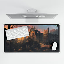 Load image into Gallery viewer, ATOM RPG / Metro Mouse Pad (Desk Mat)
