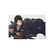 Load image into Gallery viewer, Reborn! Katekyo Hitman Reborn Rug
