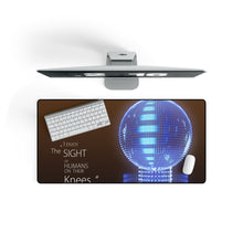 Load image into Gallery viewer, Mass Effect 2 Mouse Pad (Desk Mat)
