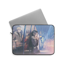 Load image into Gallery viewer, Anime Kaguya-sama: Love is War Laptop Sleeve

