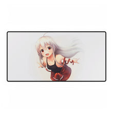 Load image into Gallery viewer, Anime Urara Meirochō Mouse Pad (Desk Mat)
