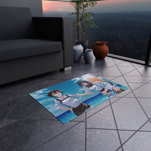 Load image into Gallery viewer, Anime Attack On Titan Rug
