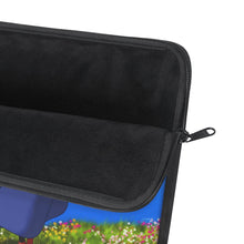 Load image into Gallery viewer, Anime Howl&#39;s Moving Castle Laptop Sleeve
