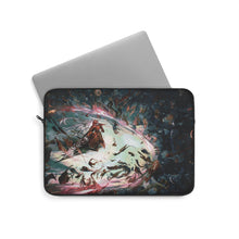 Load image into Gallery viewer, Overlord Laptop Sleeve
