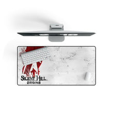 Load image into Gallery viewer, Silent Hill Mouse Pad (Desk Mat)
