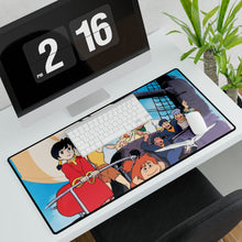 Load image into Gallery viewer, Future Boy Conan Mouse Pad (Desk Mat)

