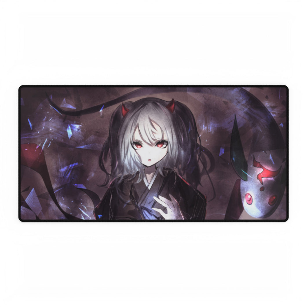 Anime Yu-Gi-Oh! Mouse Pad (Desk Mat)