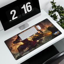 Load image into Gallery viewer, Mobile Legends: Bang Bang Mouse Pad (Desk Mat)
