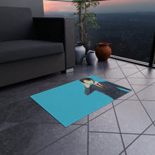 Load image into Gallery viewer, Durarara!! Izaya Orihara Rug
