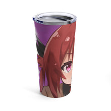 Load image into Gallery viewer, Gabriel DropOut Satanichia Kurumizawa Mcdowell Tumbler 20oz
