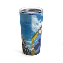 Load image into Gallery viewer, Anime Gintama Tumbler 20oz
