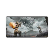Load image into Gallery viewer, PlayerUnknown's Battlegrounds Mouse Pad (Desk Mat)
