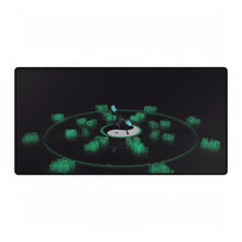 Load image into Gallery viewer, Anime Naruto Mouse Pad (Desk Mat)
