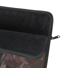 Load image into Gallery viewer, Hyakkimaru and Mio Laptop Sleeve
