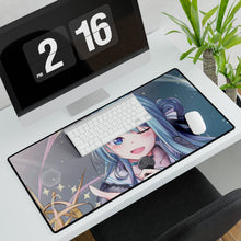Load image into Gallery viewer, Hoshimachi Suisei Mouse Pad (Desk Mat)
