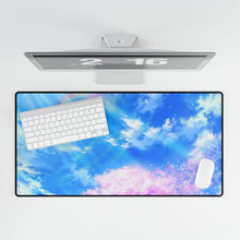 Load image into Gallery viewer, Colorful Anime Mouse Pad (Desk Mat)
