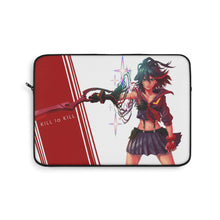 Load image into Gallery viewer, Anime Kill La Kill Laptop Sleeve

