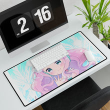 Load image into Gallery viewer, Anime Tropical-Rouge! Pretty Cure Mouse Pad (Desk Mat)
