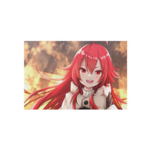Load image into Gallery viewer, Mushoku Tensei: Jobless Reincarnation Rug

