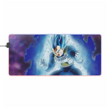 Load image into Gallery viewer, Vegetta RGB LED Mouse Pad (Desk Mat)
