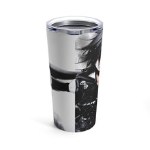 Load image into Gallery viewer, Hakuouki Shinsengumi Kitan Tumbler 20oz
