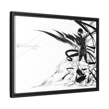 Load image into Gallery viewer, Anime Bungou Stray Dogs Canvas Framed Art Print
