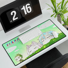 Load image into Gallery viewer, Stealth Mode! Mouse Pad (Desk Mat)
