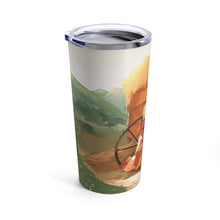 Load image into Gallery viewer, Hetalia: Axis Powers Tumbler 20oz
