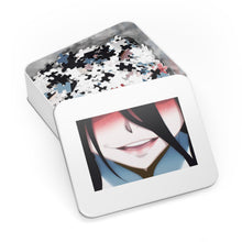 Load image into Gallery viewer, Overlord Albedo Jigsaw Puzzle
