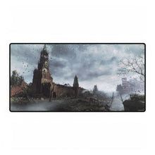 Load image into Gallery viewer, Metro: Last Light Mouse Pad (Desk Mat)
