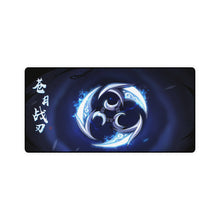 Load image into Gallery viewer, Ninja Must Die 3 Mouse Pad (Desk Mat)

