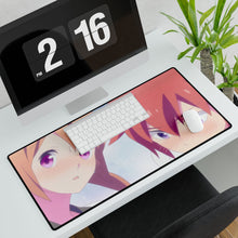 Load image into Gallery viewer, Tsuredure Children Mouse Pad (Desk Mat)
