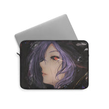 Load image into Gallery viewer, Tokyo Ghoul Touka Kirishima Laptop Sleeve

