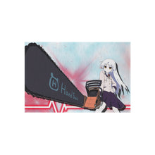 Load image into Gallery viewer, Angel Beats! Rug
