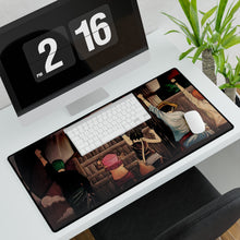 Load image into Gallery viewer, Anime One Piece Mouse Pad (Desk Mat)
