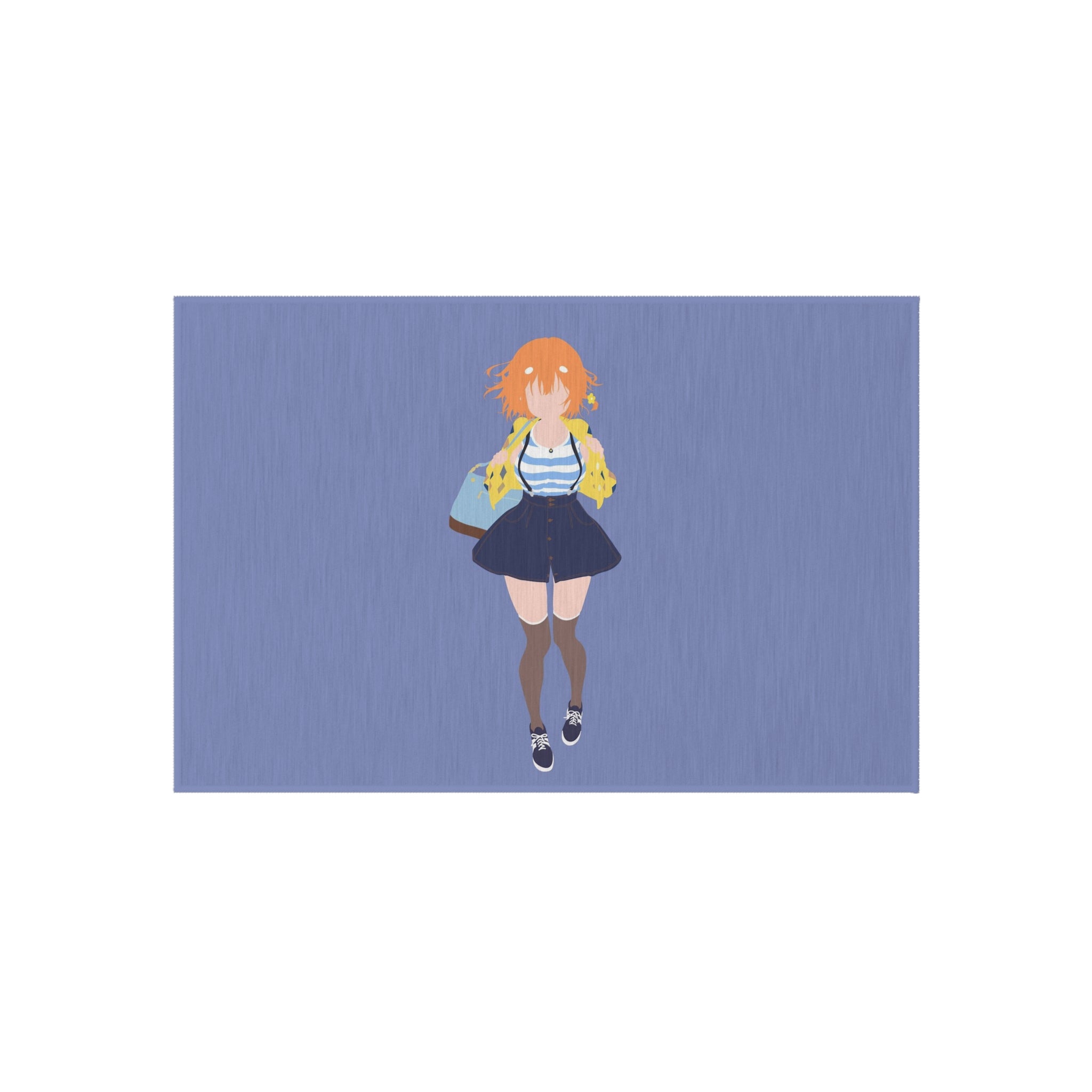 Masamune-kun's Revenge Rug