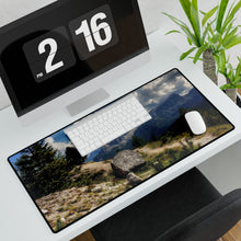 Load image into Gallery viewer, Nature Landscape Mouse Pad (Desk Mat)
