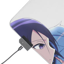 Load image into Gallery viewer, Sword Art Online II RGB LED Mouse Pad (Desk Mat)
