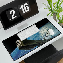 Load image into Gallery viewer, Harlock Mouse Pad (Desk Mat)
