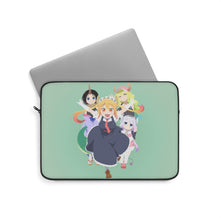 Load image into Gallery viewer, Miss Kobayashi&#39;s Dragon Maid Laptop Sleeve

