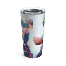 Load image into Gallery viewer, Hypnosis Mic Tumbler 20oz
