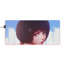 Load image into Gallery viewer, Monogatari (Series) RGB LED Mouse Pad (Desk Mat)
